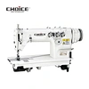 sewing machine chain stitch embroidery